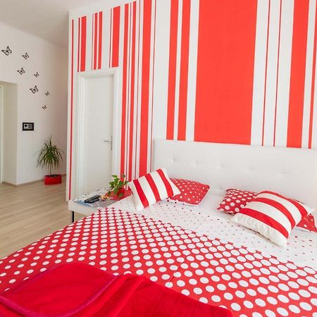 Apartments Trend Rijeka Exterior foto